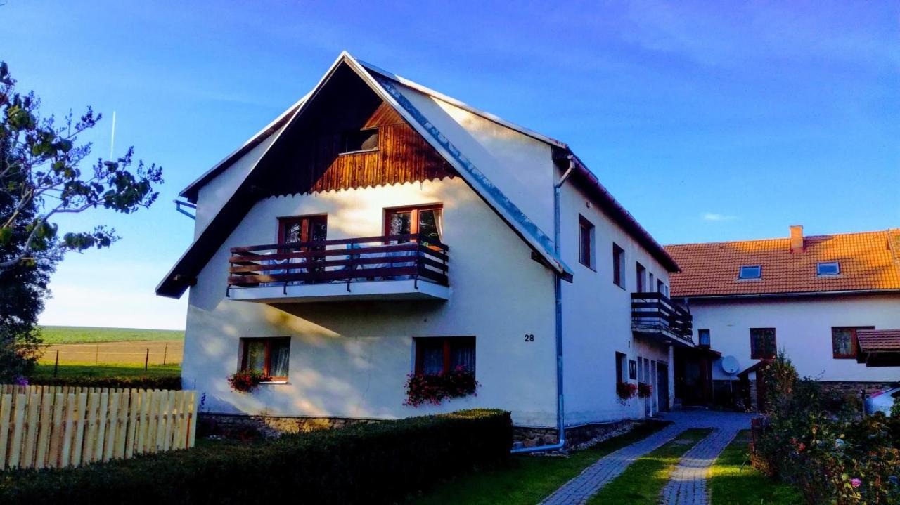 Apartman U Frysavky Frysava Экстерьер фото