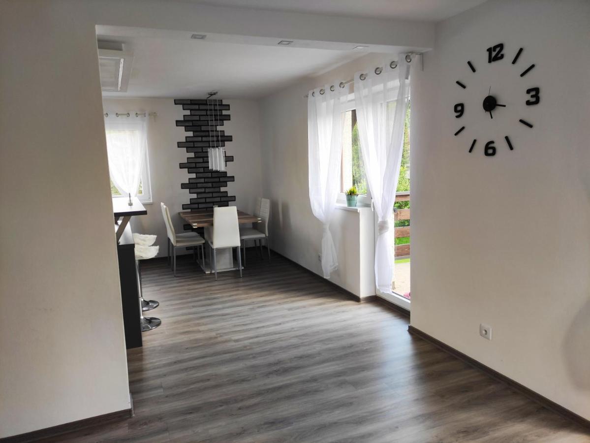 Apartman U Frysavky Frysava Экстерьер фото