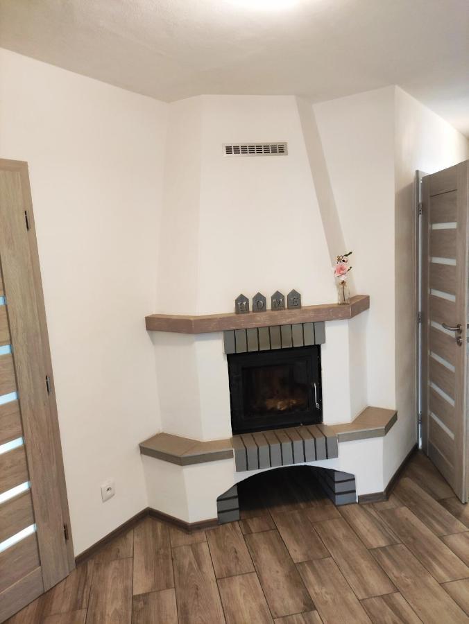 Apartman U Frysavky Frysava Экстерьер фото