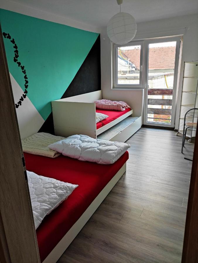 Apartman U Frysavky Frysava Экстерьер фото