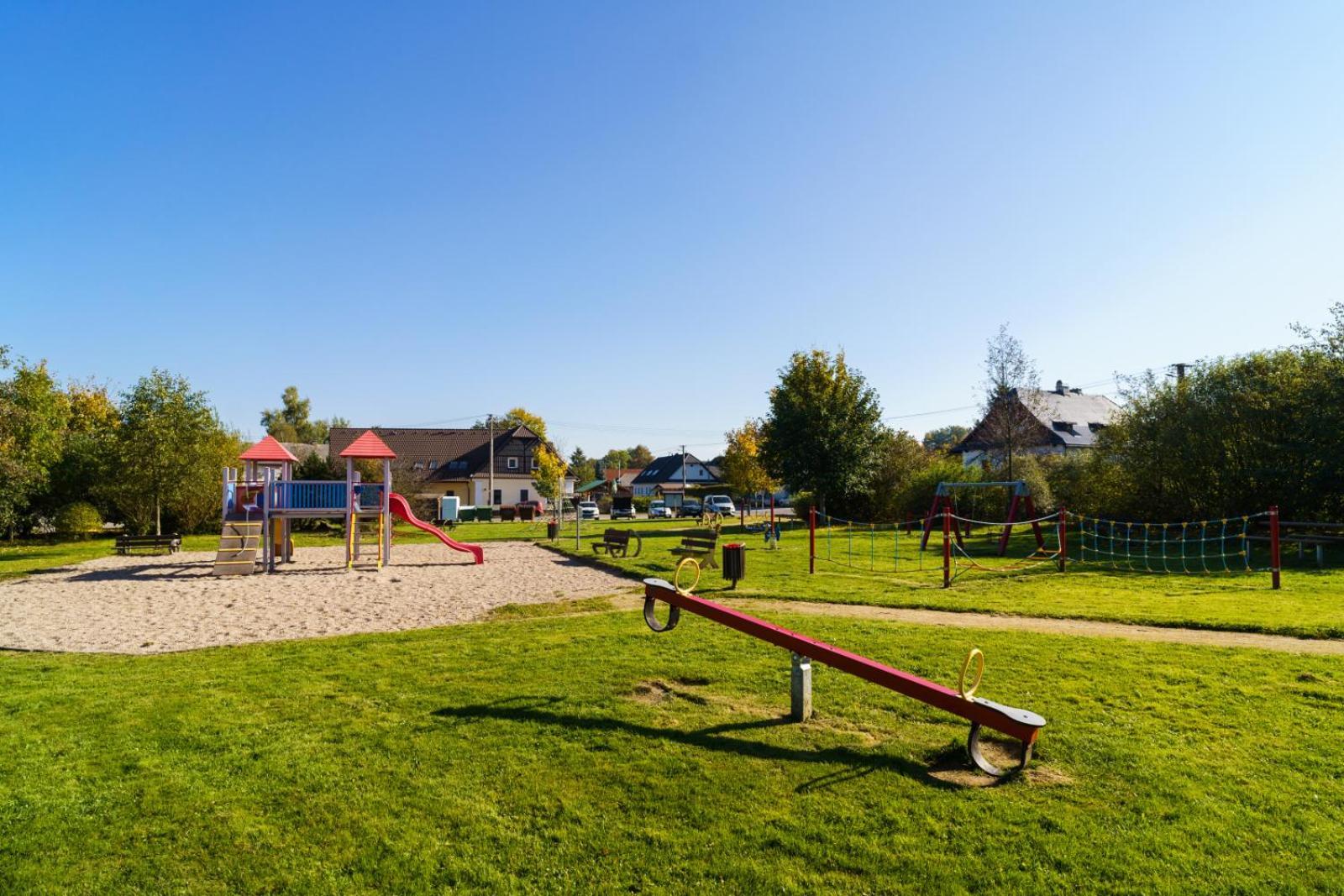Apartman U Frysavky Frysava Экстерьер фото